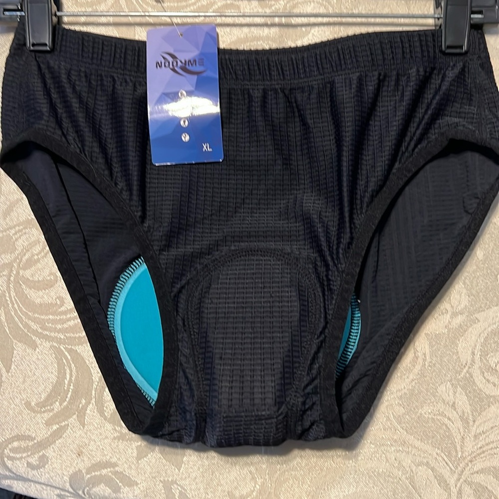 Nooyme Bike Shorts/Underwear XL